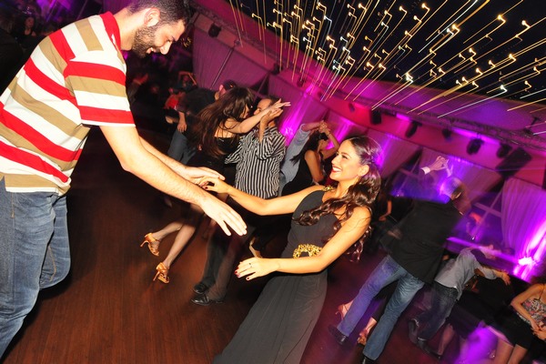 Salsa Party